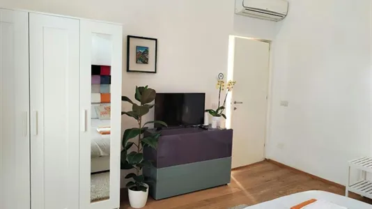Apartments in Florence - photo 8