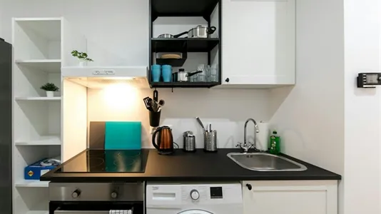 Rooms in Berlin Tempelhof-Schöneberg - photo 5