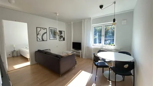 Apartments in Stockholm West - photo 1