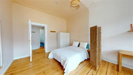 Rooms in Berlin Pankow - photo 2