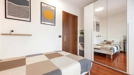 Rooms in Padua - photo 2