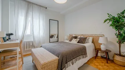Room for rent in Madrid Salamanca, Madrid