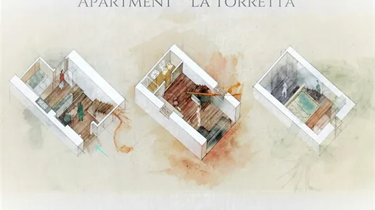 Apartments in Roma Municipio I – Centro Storico - photo 10