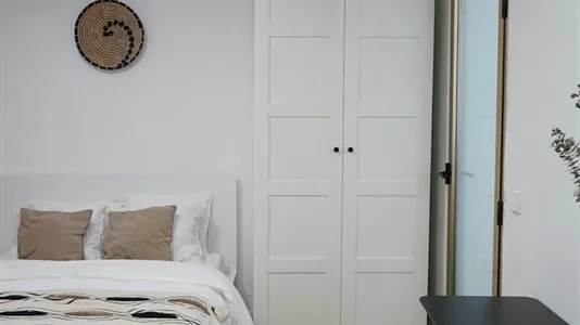 Rooms in Madrid Salamanca - photo 6