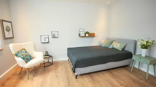 Apartments in Nuremberg - photo 4