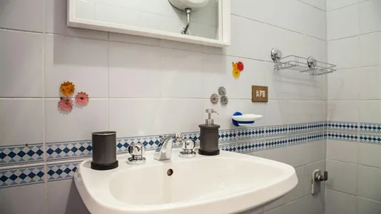 Rooms in Roma Municipio VII – Appio-Latino/Tuscolano/Cinecittà - photo 8