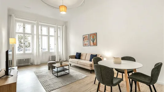 Apartments in Berlin Mitte - photo 5
