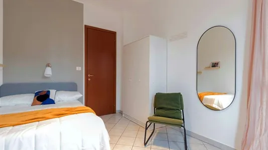 Rooms in Turin - photo 3
