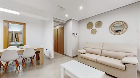 Rooms in Castellón de la Plana/Castelló de la Plana - photo 6