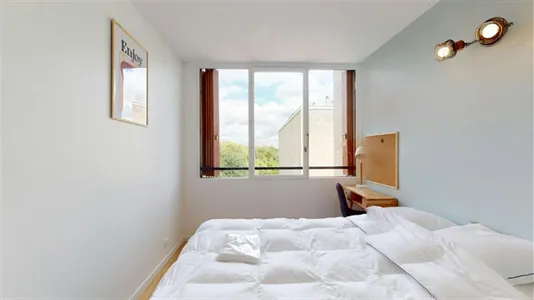 Rooms in Boulogne-Billancourt - photo 2