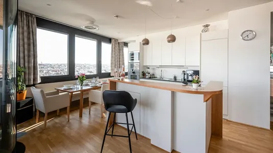 Apartments in Vienna Hernals - photo 6