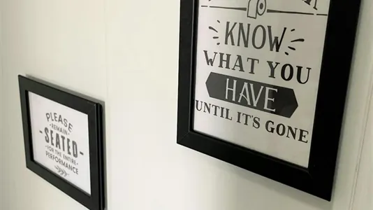 Rooms in El Cerezo - photo 7