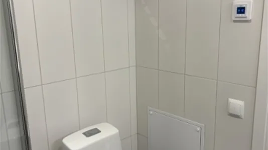 Apartments in Solna - photo 11