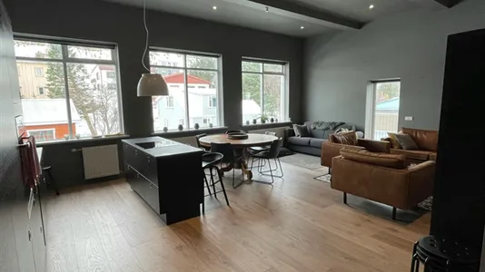 Apartments in Siglufjörður - photo 3
