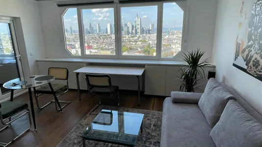 Apartments in Frankfurt Süd - photo 6