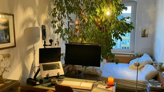 Apartments in Berlin Friedrichshain-Kreuzberg - photo 2