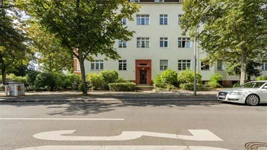 Rooms in Berlin Charlottenburg-Wilmersdorf - photo 9