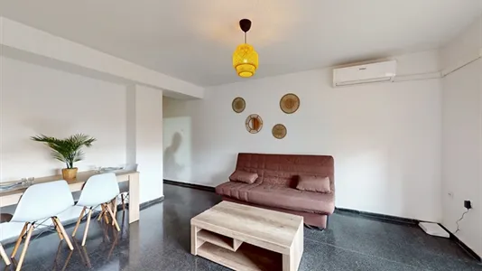 Rooms in Valencia Algirós - photo 6