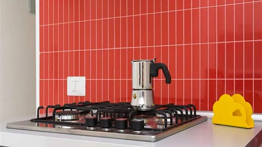 Rooms in Milano Zona 8 - Fiera, Gallaratese, Quarto Oggiaro - photo 9