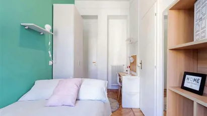 Room for rent in Turin, Piemonte