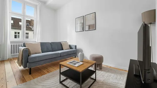 Apartments in Berlin Mitte - photo 1