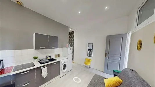 Rooms in Lyon - photo 4