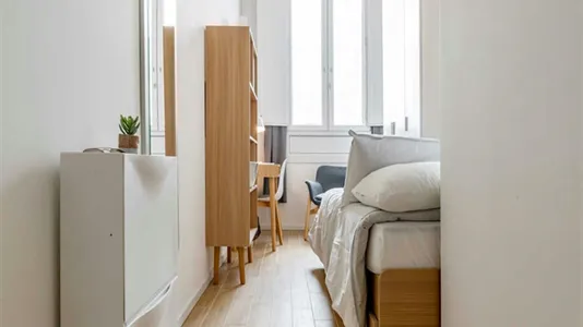Rooms in Turin - photo 7
