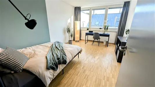 Rooms in Location is not specified - photo 2