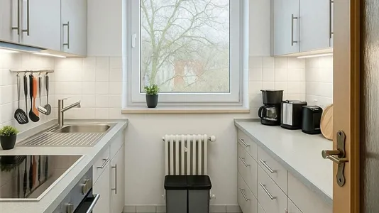 Rooms in Munich Thalkirchen-Obersendling-Forstenried-Fürstenried-Solln - photo 2