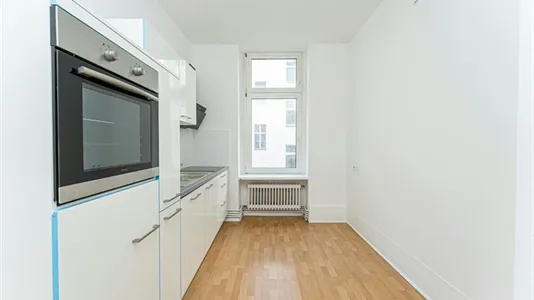 Rooms in Berlin Friedrichshain-Kreuzberg - photo 5