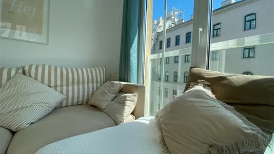 Apartments in Vienna Margareten - photo 4