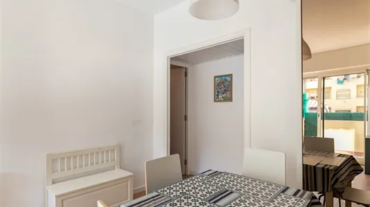 Apartments in Barcelona Les Corts - photo 6