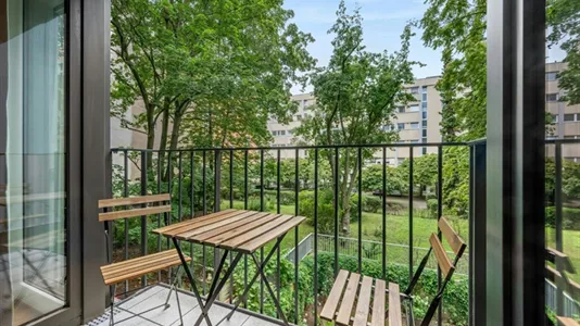 Rooms in Berlin Mitte - photo 5