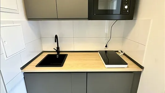 Apartments in Cologne Ehrenfeld - photo 10