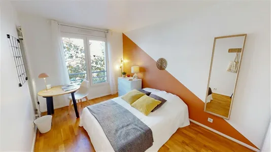 Rooms in Nanterre - photo 3