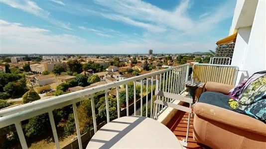 Rooms in Montpellier - photo 3