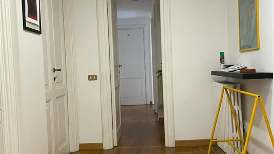 Rooms in Roma Municipio II – Parioli/Nomentano - photo 4