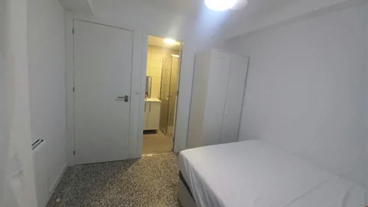 Rooms in Valencia Algirós - photo 2