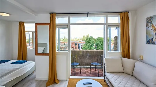 Apartments in Schiedam - photo 3