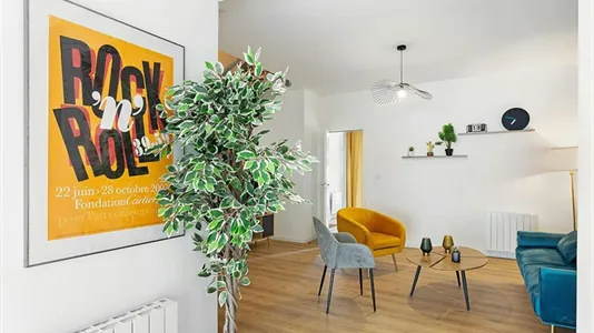 Rooms in Nantes - photo 8