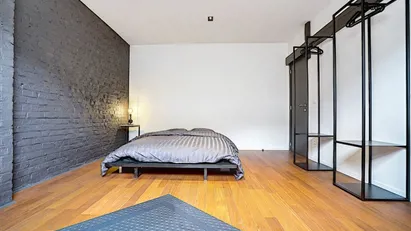 Room for rent in Charleroi, Henegouwen