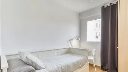 Room for rent in La Torre, Comunidad Valenciana