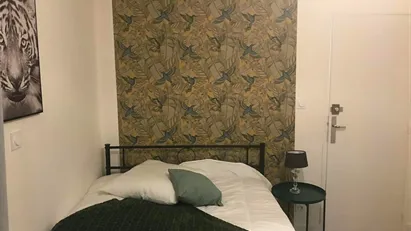 Room for rent in Toulouse, Occitanie