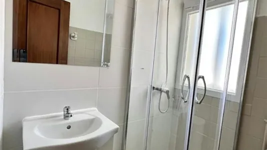 Rooms in Madrid Salamanca - photo 10