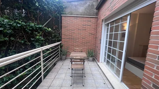 Rooms in Madrid Fuencarral-El Pardo - photo 7