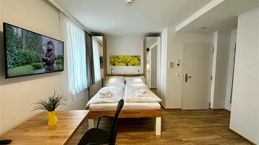 Apartments in Vienna Donaustadt - photo 1
