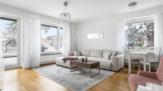 Apartments in Sundbyberg - photo 1