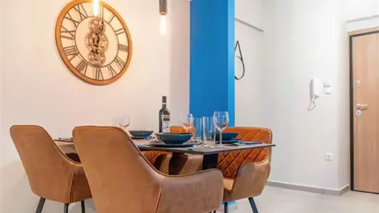 Apartments in Kallithea - photo 5