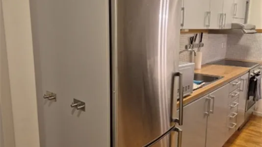 Apartments in Stockholm South - photo 1