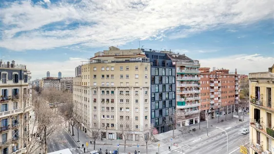 Apartments in Barcelona Eixample - photo 5